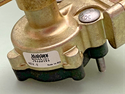 NEW HALDEX 90555101 PR VALVE