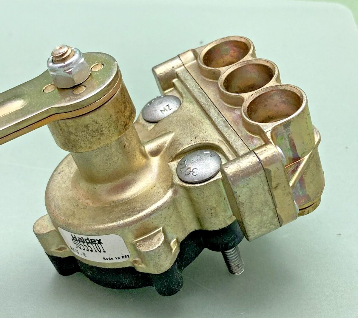 NEW HALDEX 90555101 PR VALVE