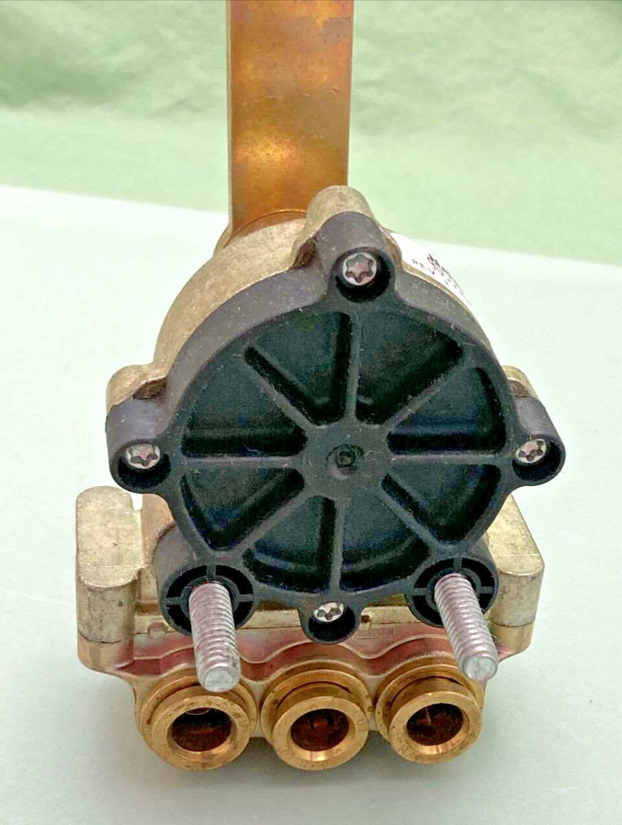 NEW HALDEX 90555101 PR VALVE