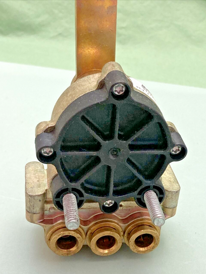 NEW HALDEX 90555101 PR VALVE