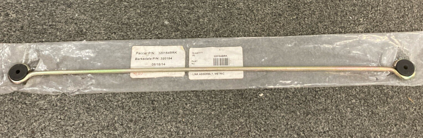 NEW GENUINE PACCAR 320154BRK LINK ASSEMBLY