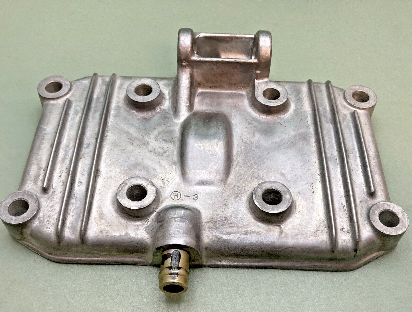 NEW GENUINE HONDA 12300-302-010 COVER, CYLINDER HEAD