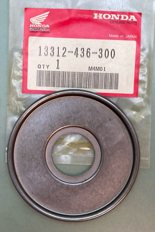 NEW GENUINE HONDA 13312-436-300 SIDE PLATE