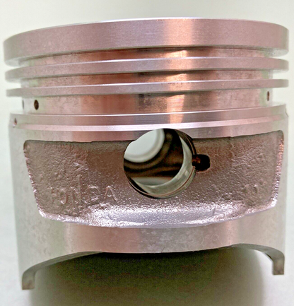 NEW GENUINE HONDA 13103-889-010 Piston (0.50)