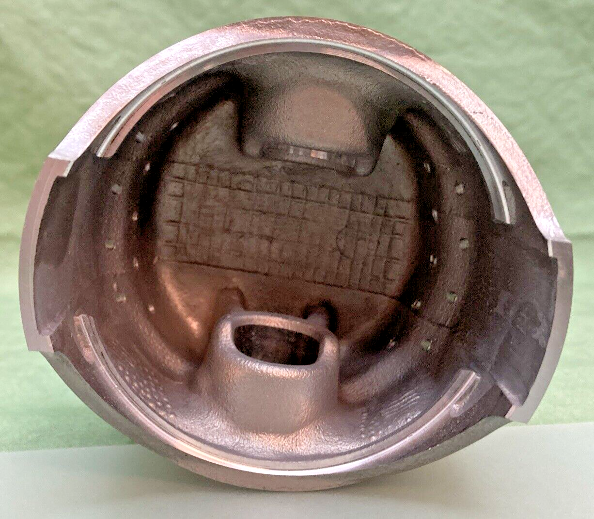 NEW GENUINE HONDA 13103-889-010 Piston (0.50)