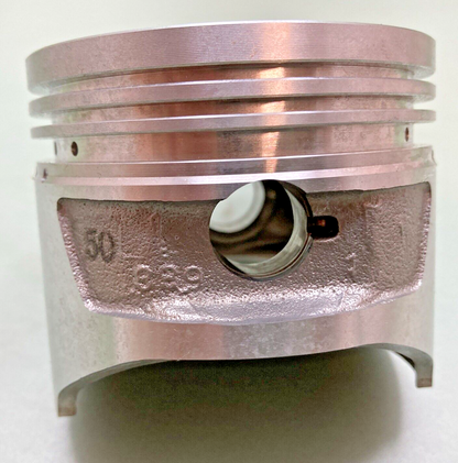 NEW GENUINE HONDA 13103-889-010 Piston (0.50)