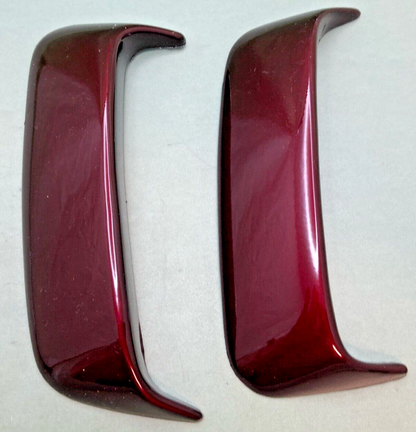 NEW GENUINE HONDA 08126-MT230D TRIM EXIT VENT WINE