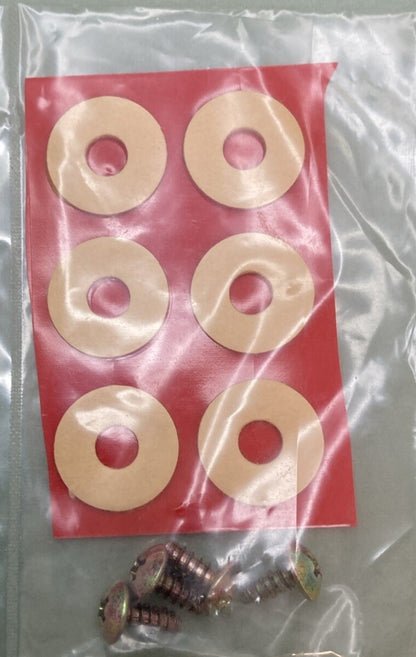 NEW GENUINE HONDA 08126-MT230D TRIM EXIT VENT WINE