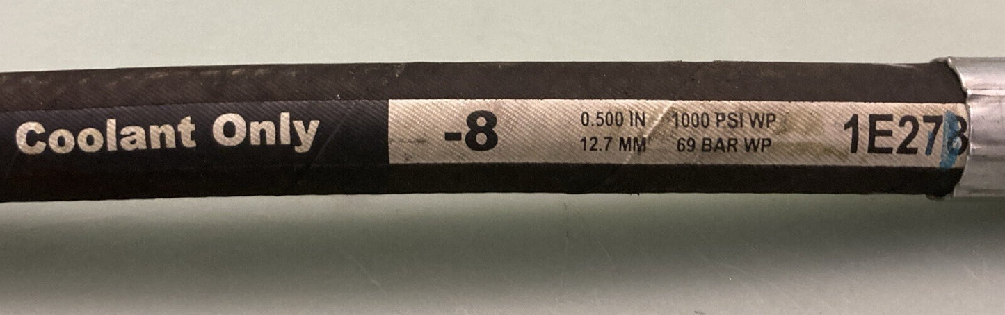 NEW GENUINE CAT 1E278 HOSE ASSEMBLY COOLANT ONLY