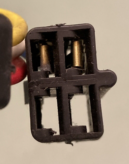 NEW REPLACES PETERBILT 75600-26 WIPER SWITCH WITH KNOB CUMMINS 03839AA