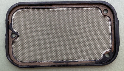 NEW REPLACES HONDA 15152-371-000 SCREEN, OIL STRAINER