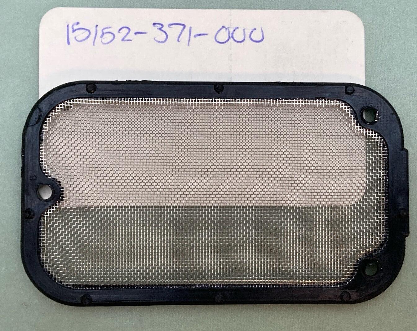 NEW REPLACES HONDA 15152-371-000 SCREEN, OIL STRAINER