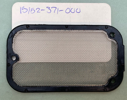 NEW REPLACES HONDA 15152-371-000 SCREEN, OIL STRAINER