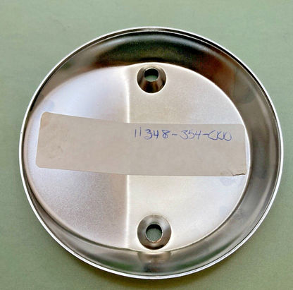 NEW REPLACES HONDA 11348-354-000 COVER, CLUTCH ADJUST