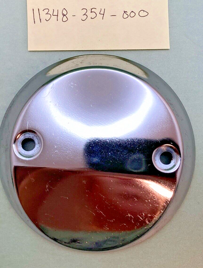 NEW REPLACES HONDA 11348-354-000 COVER, CLUTCH ADJUST