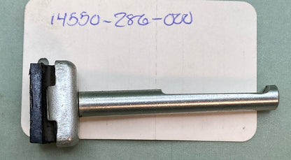 NEW REPLACES HONDA 14550-286-000 BAR, CAM CHAIN TENSIONER PUSH