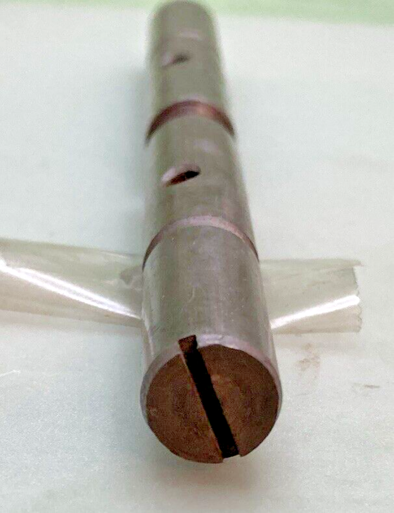 NEW REPLACES HONDA 14461-300-020 SHAFT, IN. ROCKER ARM