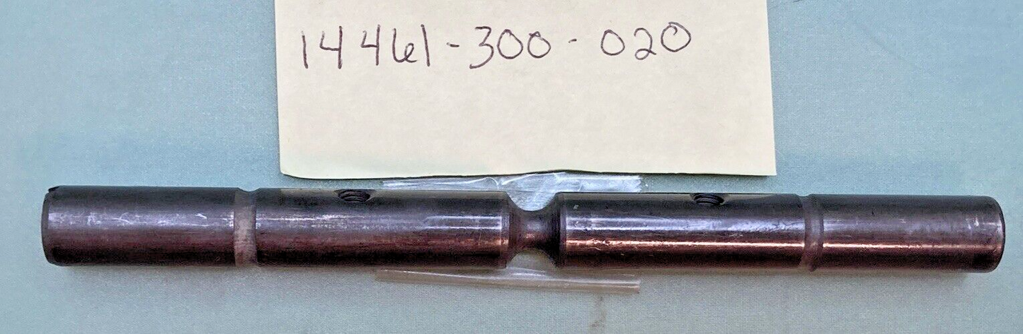 NEW REPLACES HONDA 14461-300-020 SHAFT, IN. ROCKER ARM