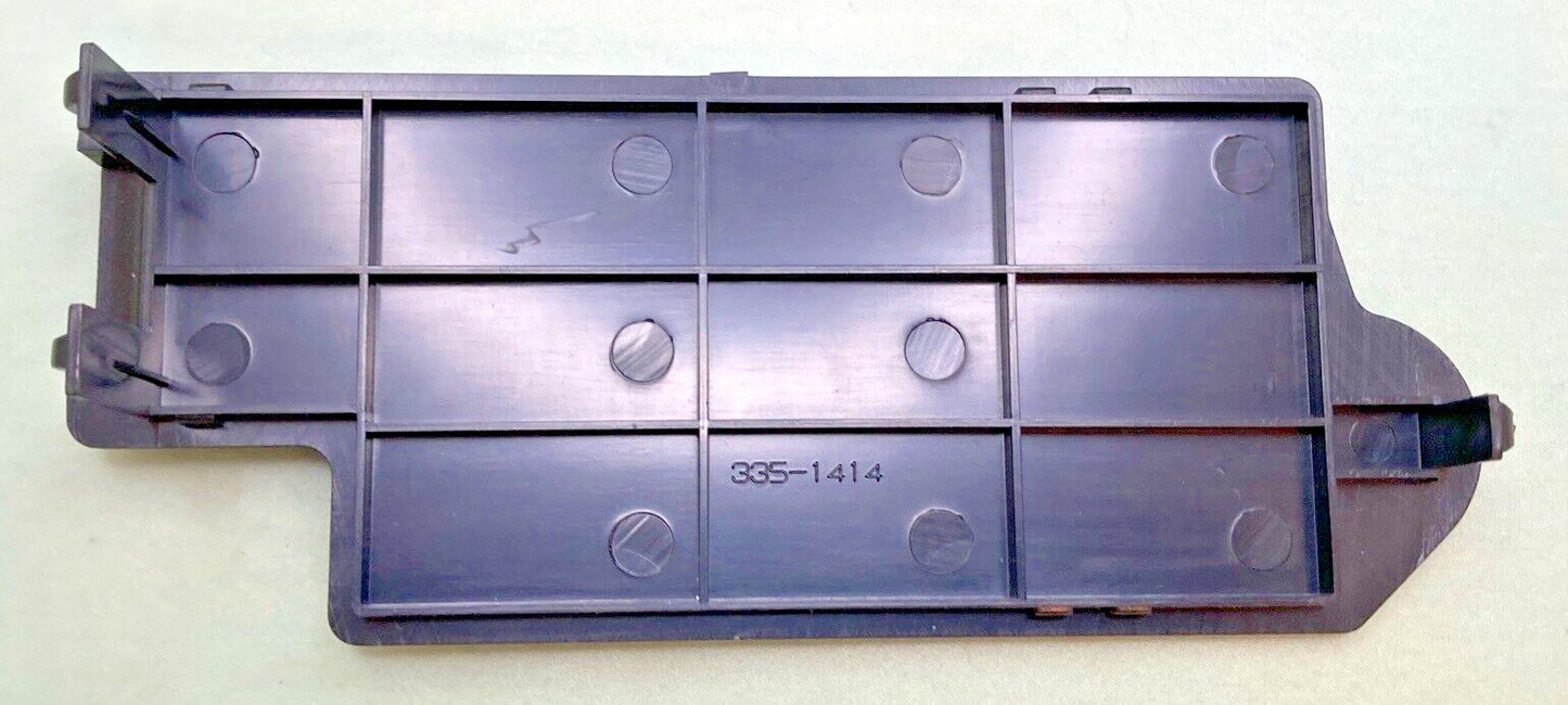 NEW GENUINE HONDA 39105-MB9-871 LID, CONTROLLER