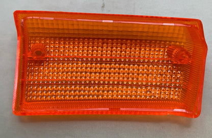NEW GENUINE HONDA 33452-GN3-671 LENS, L. FR. TURN SIGNAL