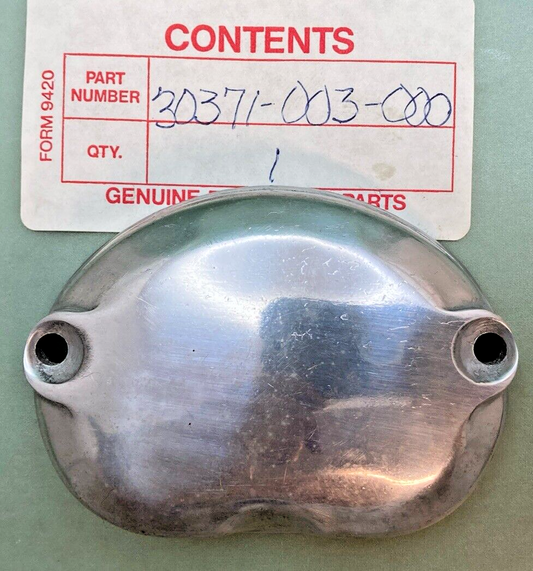 NEW GENUINE HONDA 30371-003-000 COVER, POINTS
