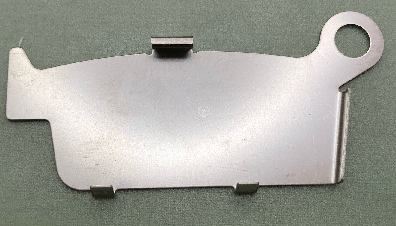 NEW GENUINE HONDA 43103-KS6-702  RETAINER A, PAD