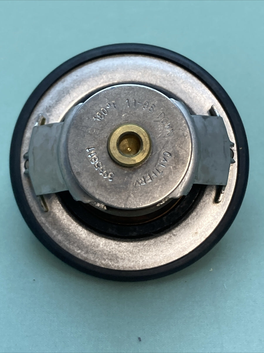 NEW GENUINE CUMMINS 3935811 180 DEGREE THERMOSTAT