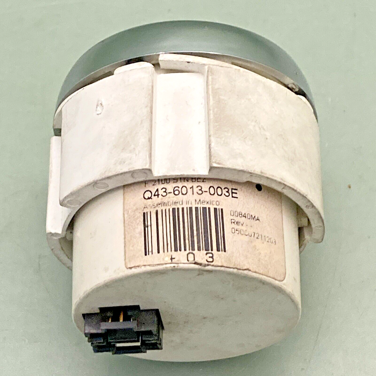 REPLACES PETERBILT Q43-6013-003E OIL TEMPERATURE GAUGE