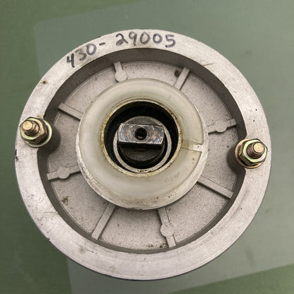 NEW GENUINE J & N 430-29005 Hydraulic Motor 12 V, 230 A, Cw, 2k W / 2.68 Hp