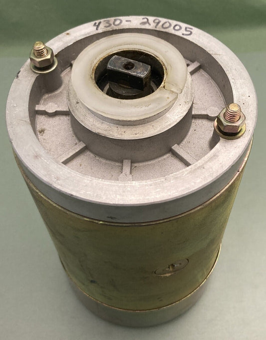 NEW GENUINE J & N 430-29005 Hydraulic Motor 12 V, 230 A, Cw, 2k W / 2.68 Hp