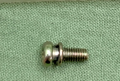 NEW GENUINE KAWASAKI 92009-1049 SCREW FUEL TANK CAP