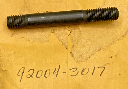 NEW REPLACES KAWASAKI 92004-3017 STUD 8X50 CYLINDER HEAD JETSKI