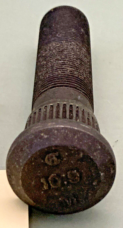 NEW REPLACES PACCAR WE10676 Wheel Stud Metric,M22 1 1/2" X 4 1/4", 0.975" 0.971"