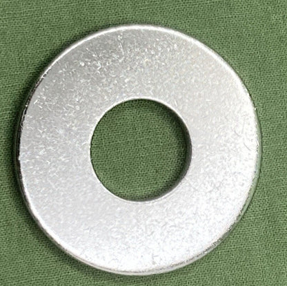 NEW GENUINE KAWASAKI 92022-230 WASHER 16X41X4.5 Steering Stem Head Bolt