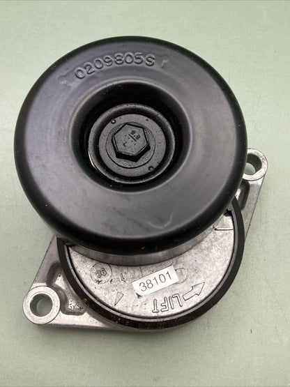 NEW REPLACES ACDELCO 38101 DRIVE BELT TENSIONER ASSEMBLLY