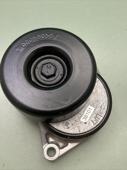 NEW REPLACES ACDELCO 38101 DRIVE BELT TENSIONER ASSEMBLLY