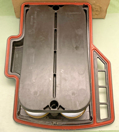 NEW GENUINE FLEETGUARD CV50633 CRANKCASE VENTILATION SUPERCEDES 4312011
