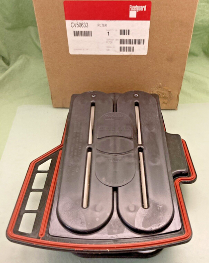 NEW GENUINE FLEETGUARD CV50633 CRANKCASE VENTILATION SUPERCEDES 4312011