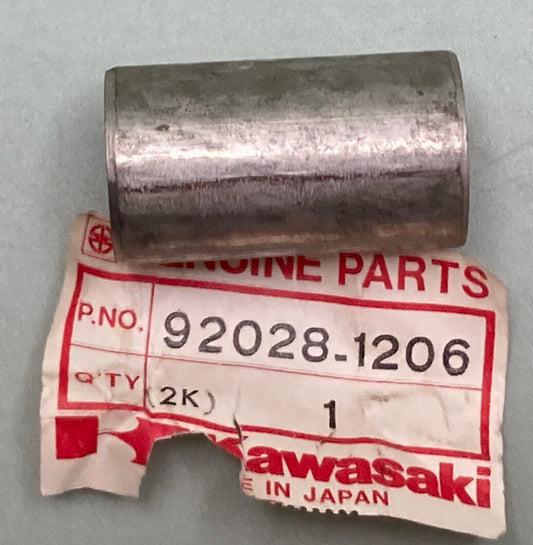 NEW GENUINE KAWASAKI 92028-1206 BUSHING,DIFFERENTIAL