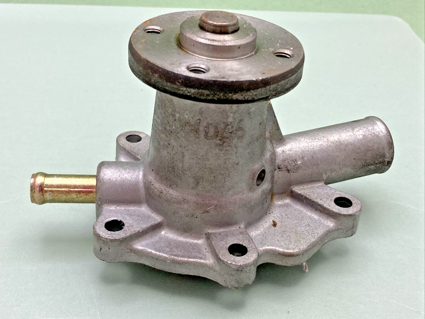 NEW REPLACES KUBOTA 15852-73030-1019 ASSY PUMP, WATER