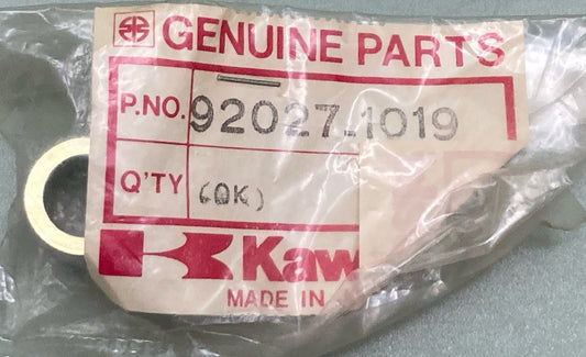NEW GENUINE KAWASAKI 92027-1019 COLLAR BRAKE ROD
