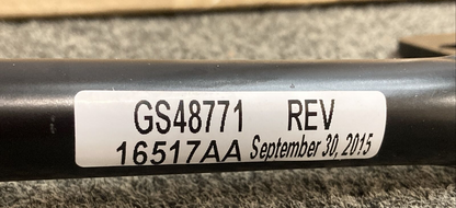 NEW PACCAR GS48771 WINDSHIELD WIPER LINKAGE PIVOT ASSEMBLY