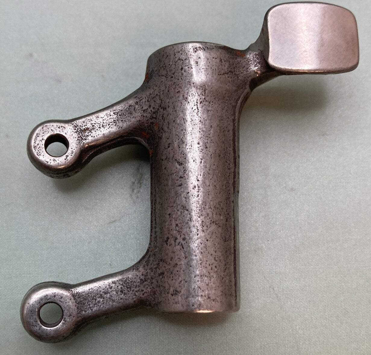 NEW GENUINE HONDA 14441-329-000 ARM, EX. VALVE ROCKER