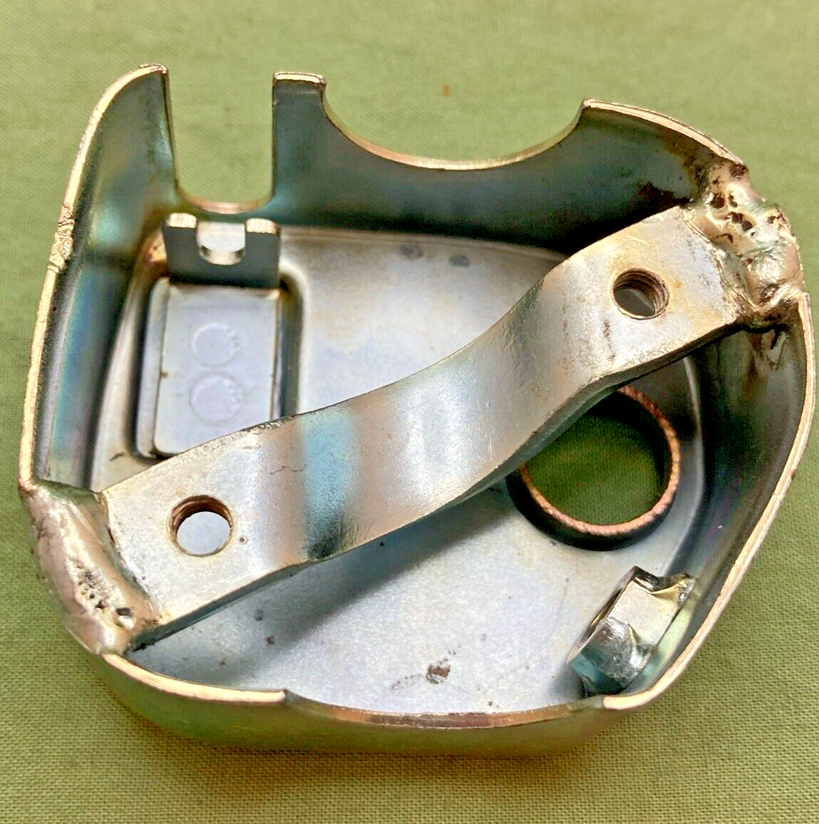 NEW GENUINE HONDA 53142-943-000 CASE, THROTTLE SUPERSEDED 53142-943-010