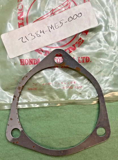NEW GENUINE HONDA 21384-ME5-000 SHIM CROSS SHAFT