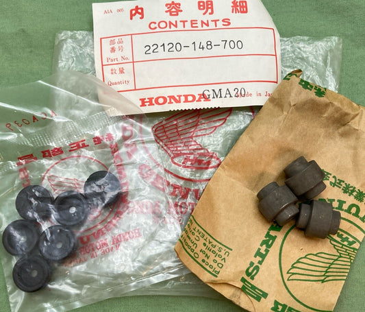 NEW GENUINE HONDA 22120-148-700 ROLLER, WEIGHT SET