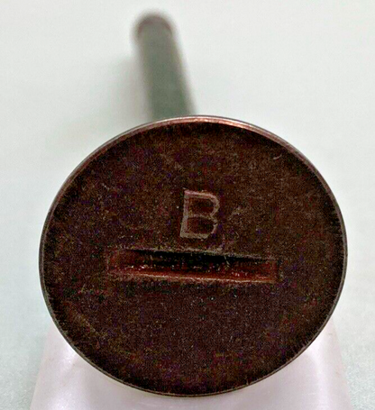 NEW REPLACES HONDA 14721-268-000 VALVE, EX.