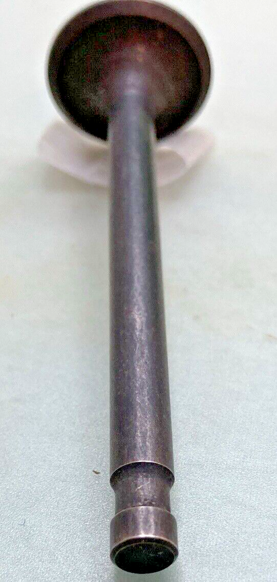 NEW REPLACES HONDA 14721-268-000 VALVE, EX.