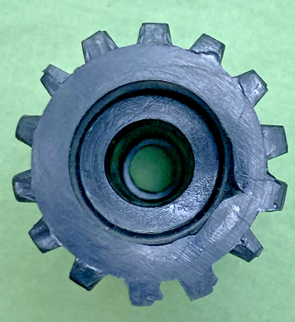 NEW GENUINE KAWASAKI 92076-023 RUBBER FOOTREST