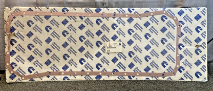 NEW CUMMINS 3937072 OIL PAN GASKET